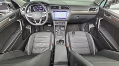 2023 Volkswagen Tiguan 2.0 TSI Prestige, белый — фото 7