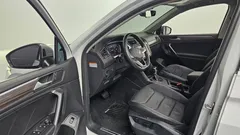 2023 Volkswagen Tiguan 2.0 TSI Prestige, белый — фото 10