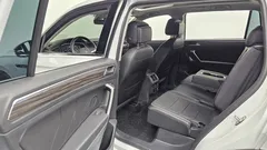 2023 Volkswagen Tiguan 2.0 TSI Prestige, белый — фото 11