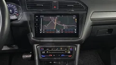 2023 Volkswagen Tiguan 2.0 TSI Prestige, белый — фото 15