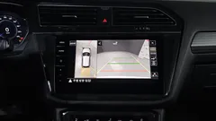 2023 Volkswagen Tiguan 2.0 TSI Prestige, белый — фото 16