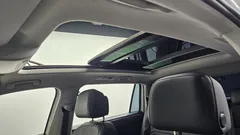 2023 Volkswagen Tiguan 2.0 TSI Prestige, белый — фото 19