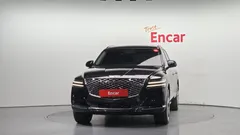 2023 Genesis GV80 3.5T Gasoline AWD — фото 3