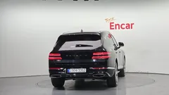 2023 Genesis GV80 3.5T Gasoline AWD — фото 4