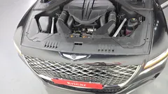 2023 Genesis GV80 3.5T Gasoline AWD — фото 6