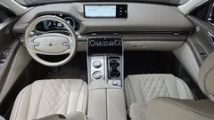 2023 Genesis GV80 3.5T Gasoline AWD — фото 7