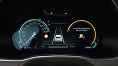 2023 Genesis GV80 3.5T Gasoline AWD — фото 8