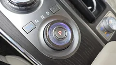 2023 Genesis GV80 3.5T Gasoline AWD — фото 9