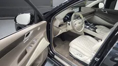 2023 Genesis GV80 3.5T Gasoline AWD — фото 10