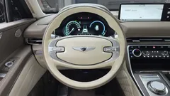 2023 Genesis GV80 3.5T Gasoline AWD — фото 13