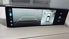 2023 Genesis GV80 3.5T Gasoline AWD — фото 18