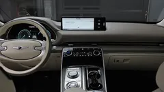 2023 Genesis GV80 3.5T Gasoline AWD — фото 19