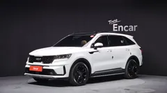 2023 Kia Sorento Gasoline 2.5T 4WD — фото 1