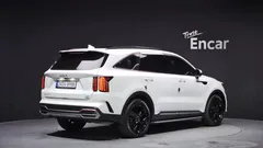 2023 Kia Sorento Gasoline 2.5T 4WD — фото 2