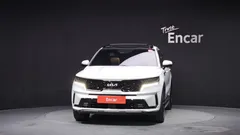 2023 Kia Sorento Gasoline 2.5T 4WD — фото 3