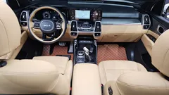 2023 Kia Sorento Gasoline 2.5T 4WD — фото 7