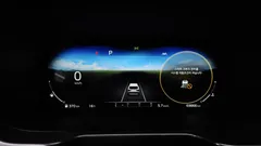 2023 Kia Sorento Gasoline 2.5T 4WD — фото 8