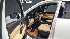 2023 Kia Sorento Gasoline 2.5T 4WD — фото 10