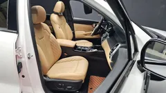 2023 Kia Sorento Gasoline 2.5T 4WD — фото 11