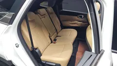 2023 Kia Sorento Gasoline 2.5T 4WD — фото 12