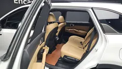 2023 Kia Sorento Gasoline 2.5T 4WD — фото 13