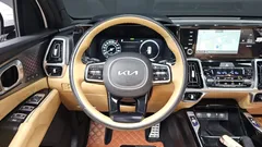 2023 Kia Sorento Gasoline 2.5T 4WD — фото 14