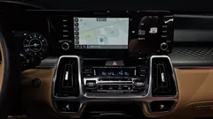 2023 Kia Sorento Gasoline 2.5T 4WD — фото 15