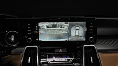 2023 Kia Sorento Gasoline 2.5T 4WD — фото 16