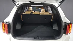 2023 Kia Sorento Gasoline 2.5T 4WD — фото 20