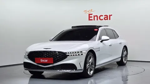 2023 Genesis G90 Gasoline 3.5 Turbo AWD