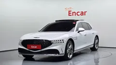 2023 Genesis G90 Gasoline 3.5 Turbo AWD — фото 1