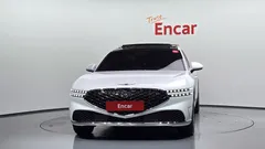 2023 Genesis G90 Gasoline 3.5 Turbo AWD — фото 3