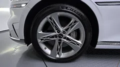 2023 Genesis G90 Gasoline 3.5 Turbo AWD — фото 5