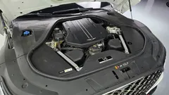 2023 Genesis G90 Gasoline 3.5 Turbo AWD — фото 6