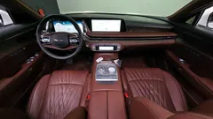 2023 Genesis G90 Gasoline 3.5 Turbo AWD — фото 7