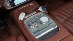 2023 Genesis G90 Gasoline 3.5 Turbo AWD — фото 9