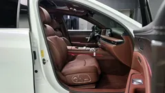2023 Genesis G90 Gasoline 3.5 Turbo AWD — фото 10
