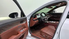 2023 Genesis G90 Gasoline 3.5 Turbo AWD — фото 11