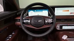 2023 Genesis G90 Gasoline 3.5 Turbo AWD — фото 13