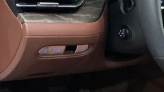 2023 Genesis G90 Gasoline 3.5 Turbo AWD — фото 14