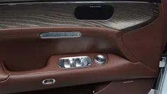 2023 Genesis G90 Gasoline 3.5 Turbo AWD — фото 18