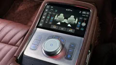 2023 Genesis G90 Gasoline 3.5 Turbo AWD — фото 20