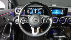 2023 Mercedes-Benz A-Class A220 Hatchback — фото 13