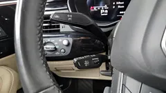 2022 Audi A5 40 TDI Quattro Premium Coupe, белый — фото 19