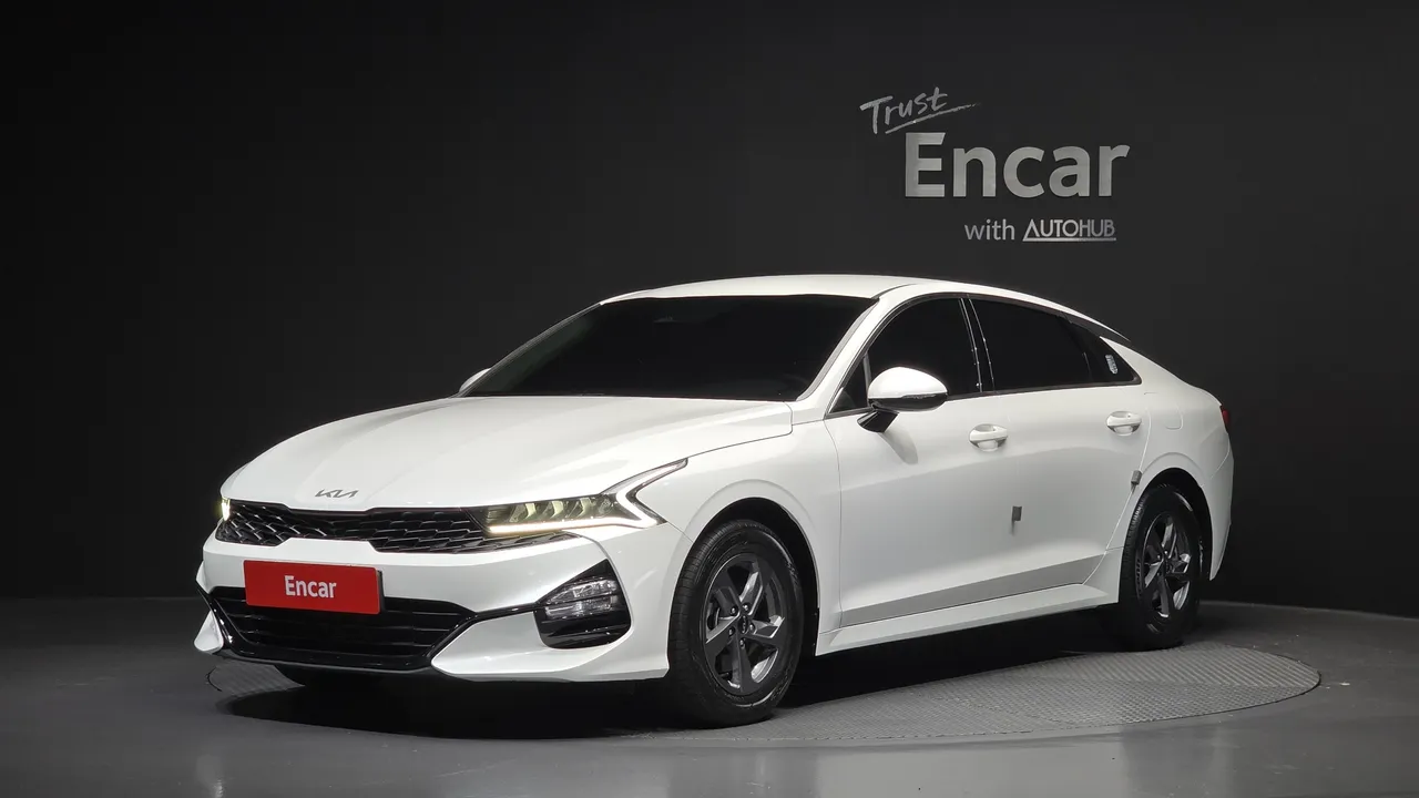 2023 Kia K5 2.0 LPI(Renter car)