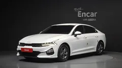 2023 Kia K5 2.0 LPI(Renter car) — фото 1