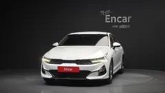 2023 Kia K5 2.0 LPI(Renter car) — фото 3
