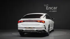 2023 Kia K5 2.0 LPI(Renter car) — фото 4