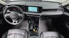 2023 Kia K5 2.0 LPI(Renter car) — фото 7