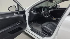 2023 Kia K5 2.0 LPI(Renter car) — фото 10